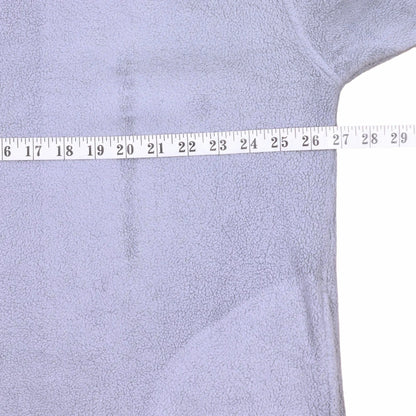 Adidas Grey Sweatshirt - XL