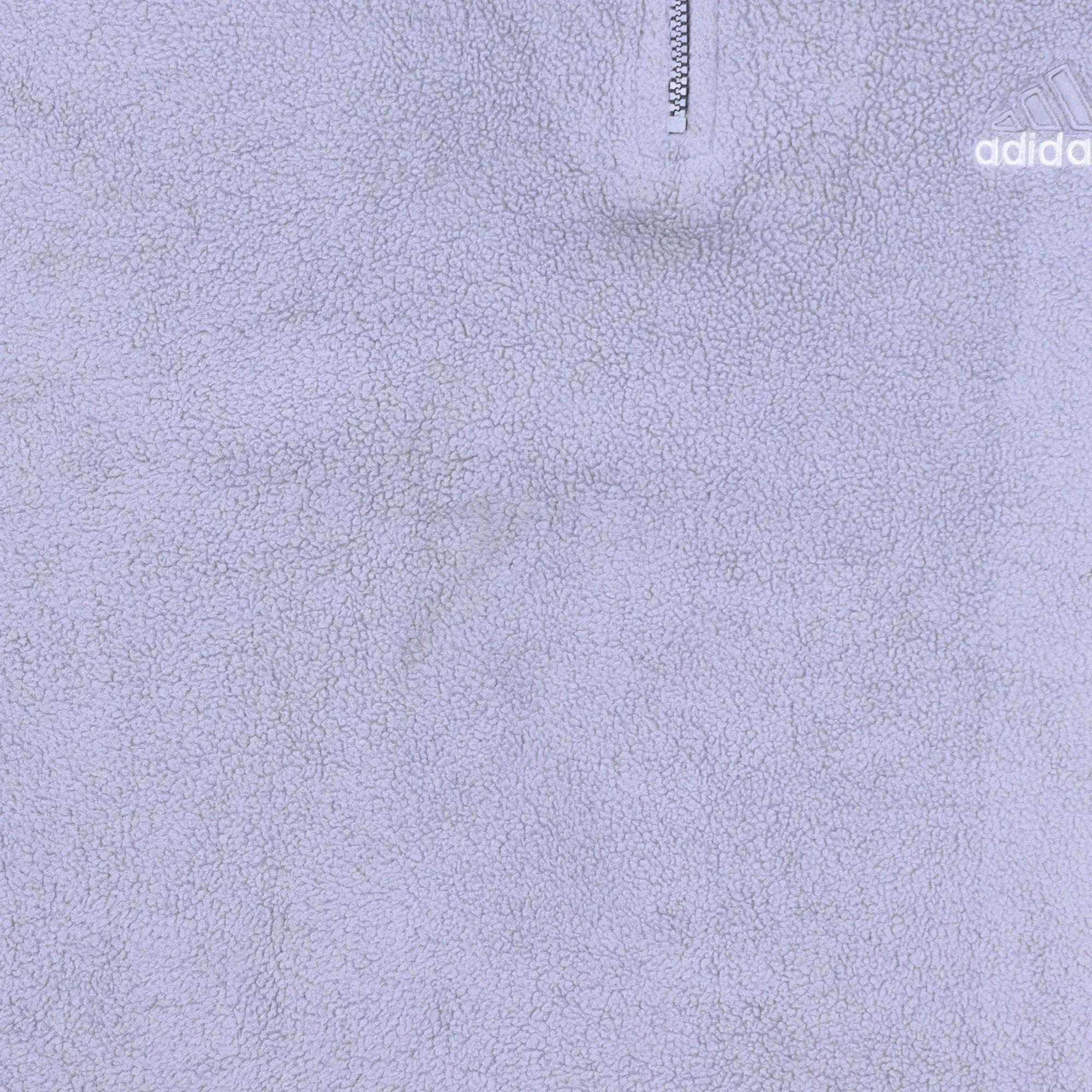 Adidas Grey Sweatshirt - XL