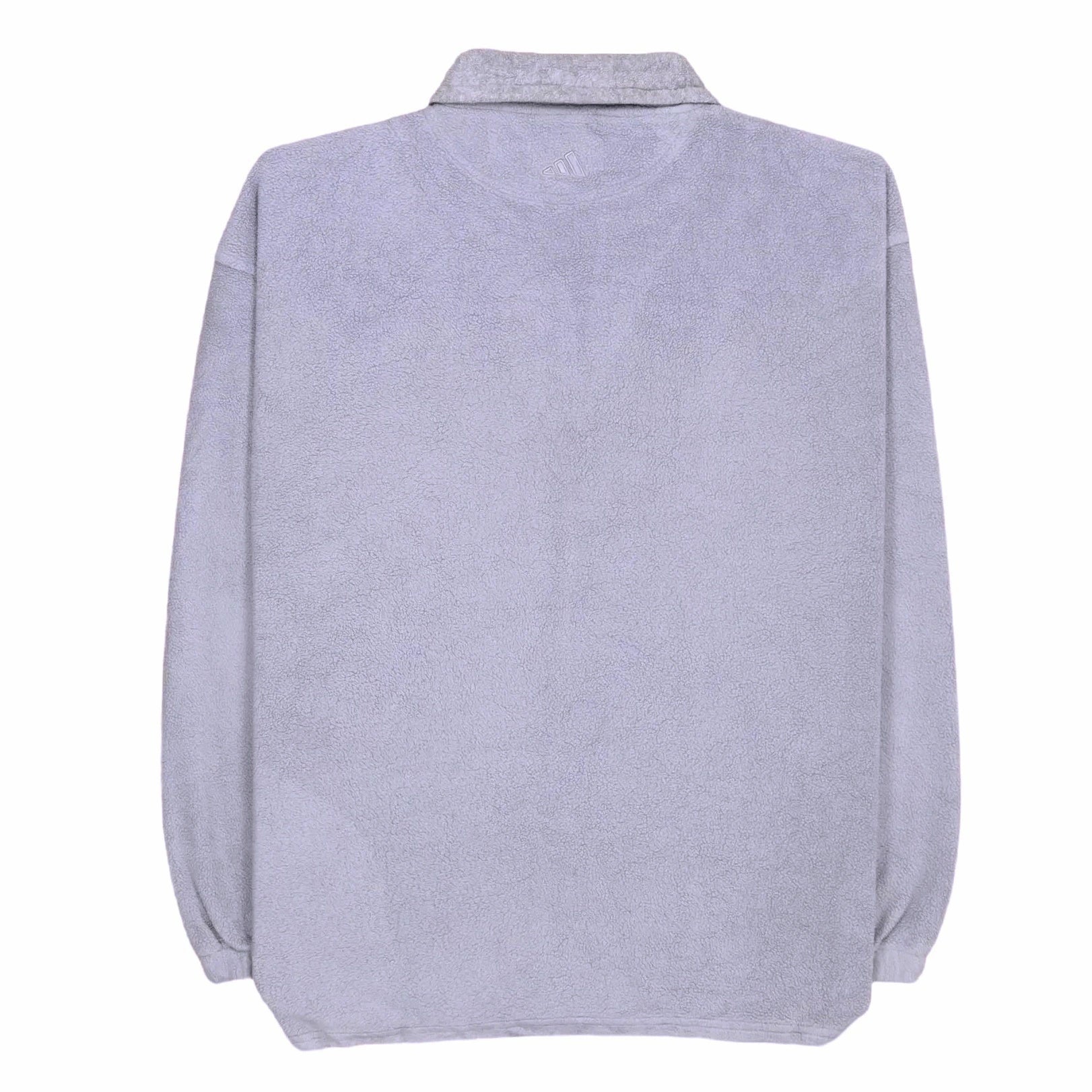 Adidas Grey Sweatshirt - XL