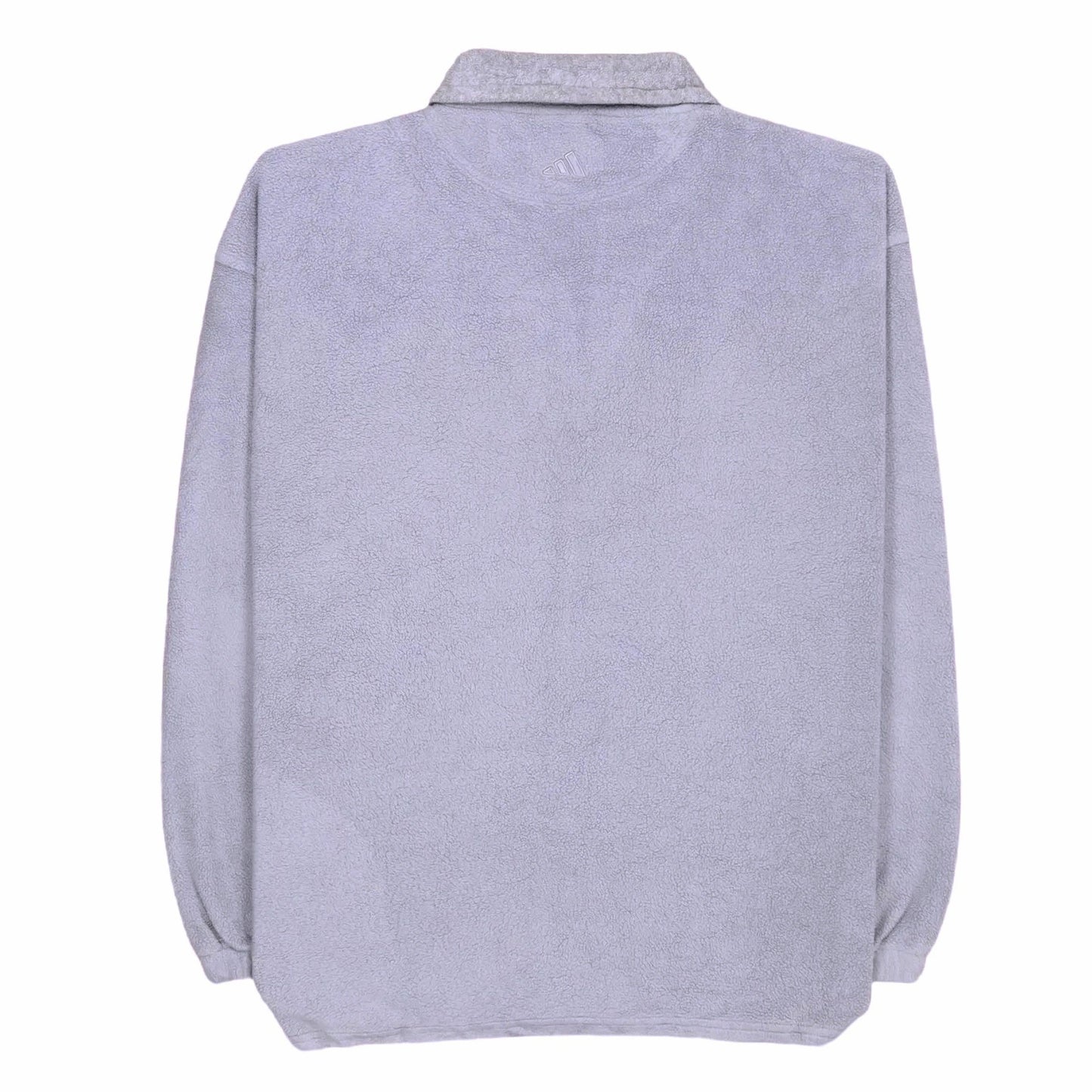 Adidas Grey Sweatshirt - XL