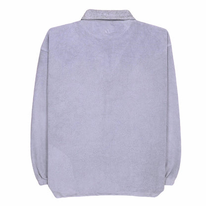 Adidas Grey Sweatshirt - XL