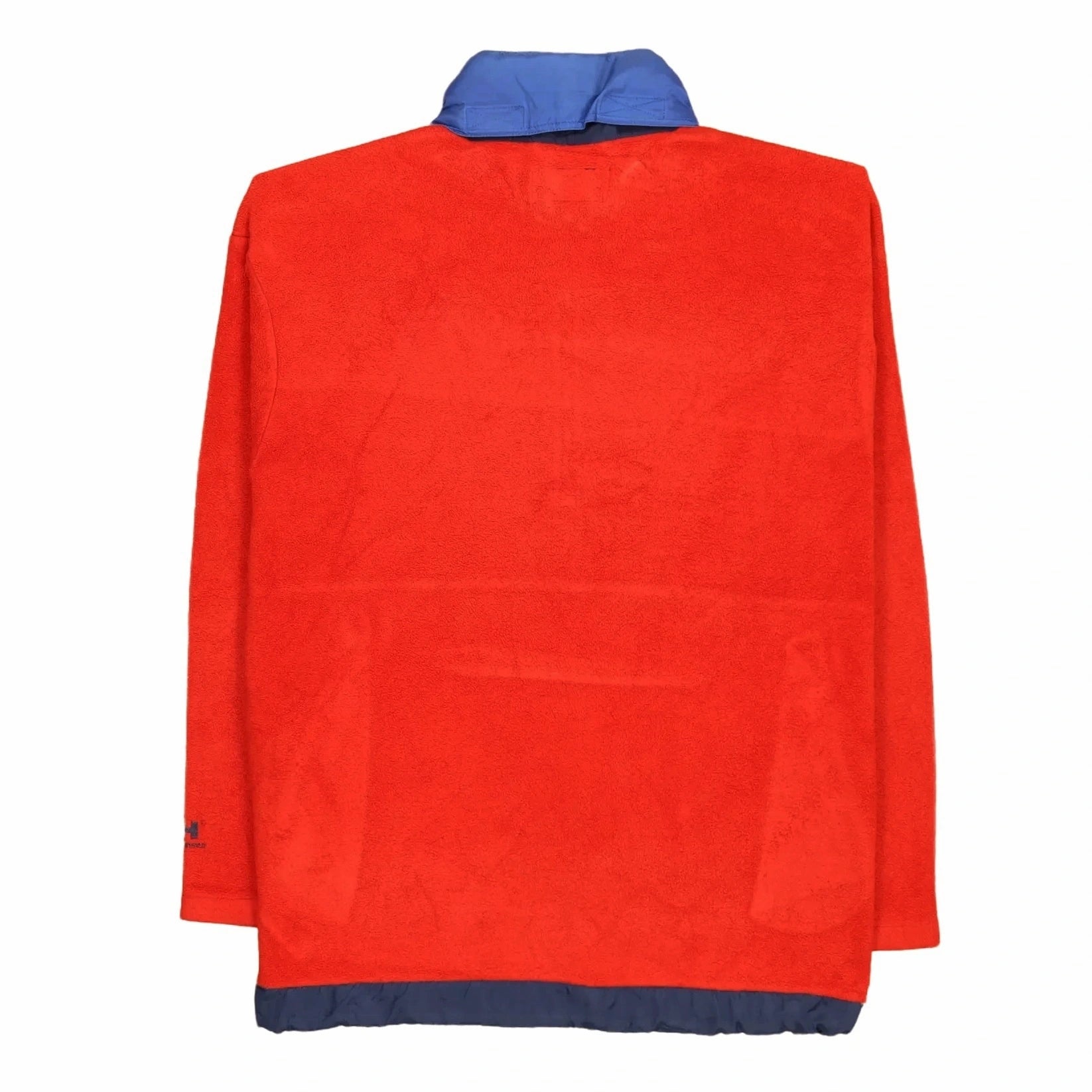 Helly Hansen Red Sweatshirt - L