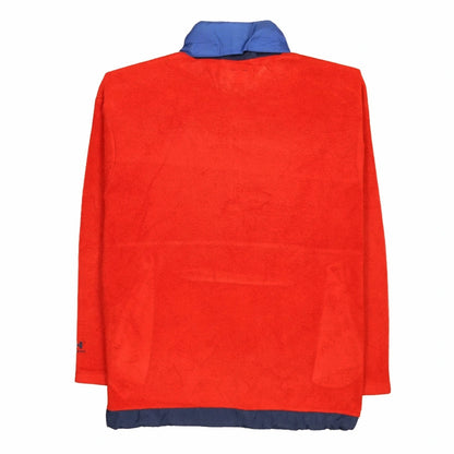 Helly Hansen Red Sweatshirt - L