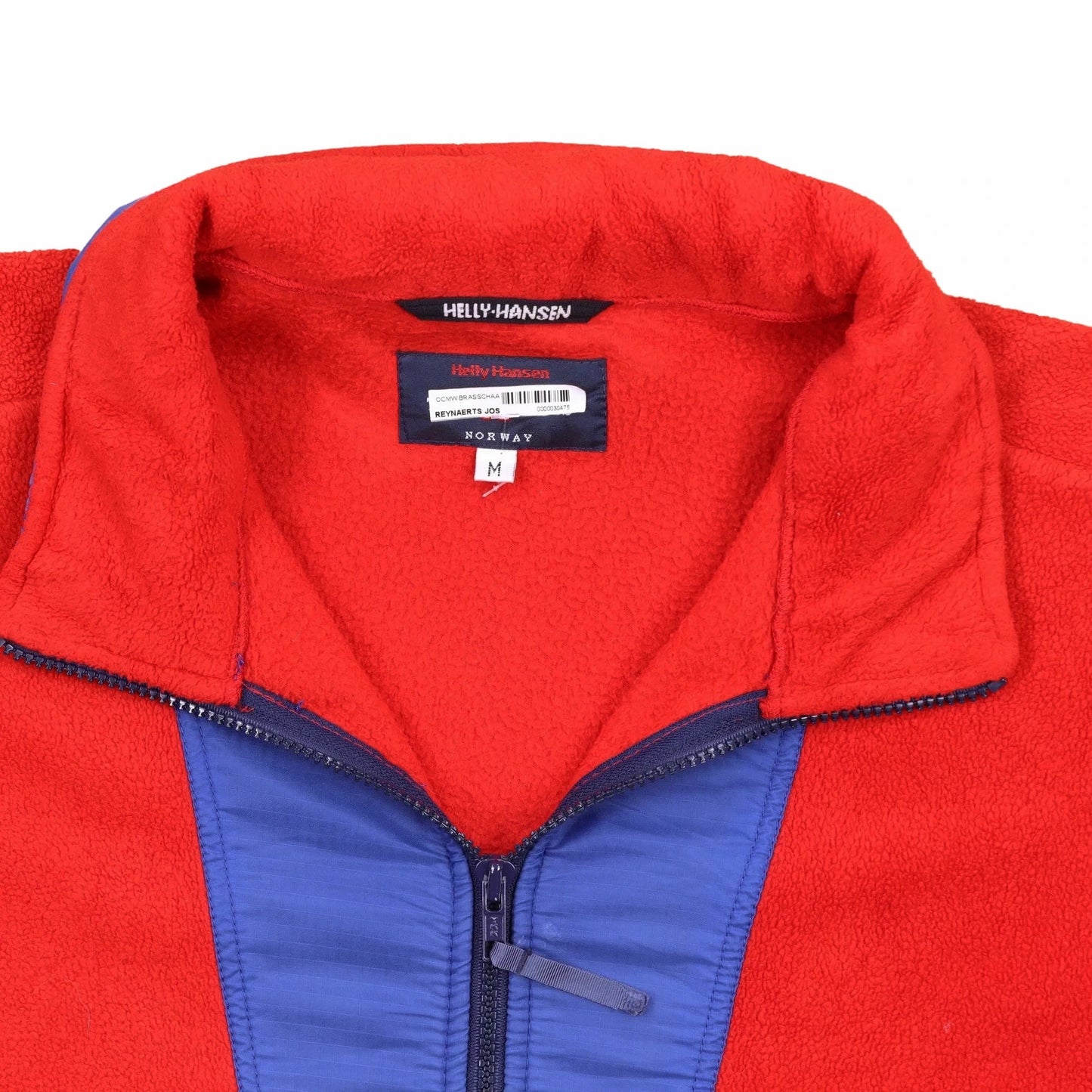 Helly Hansen Red Sweatshirt - L