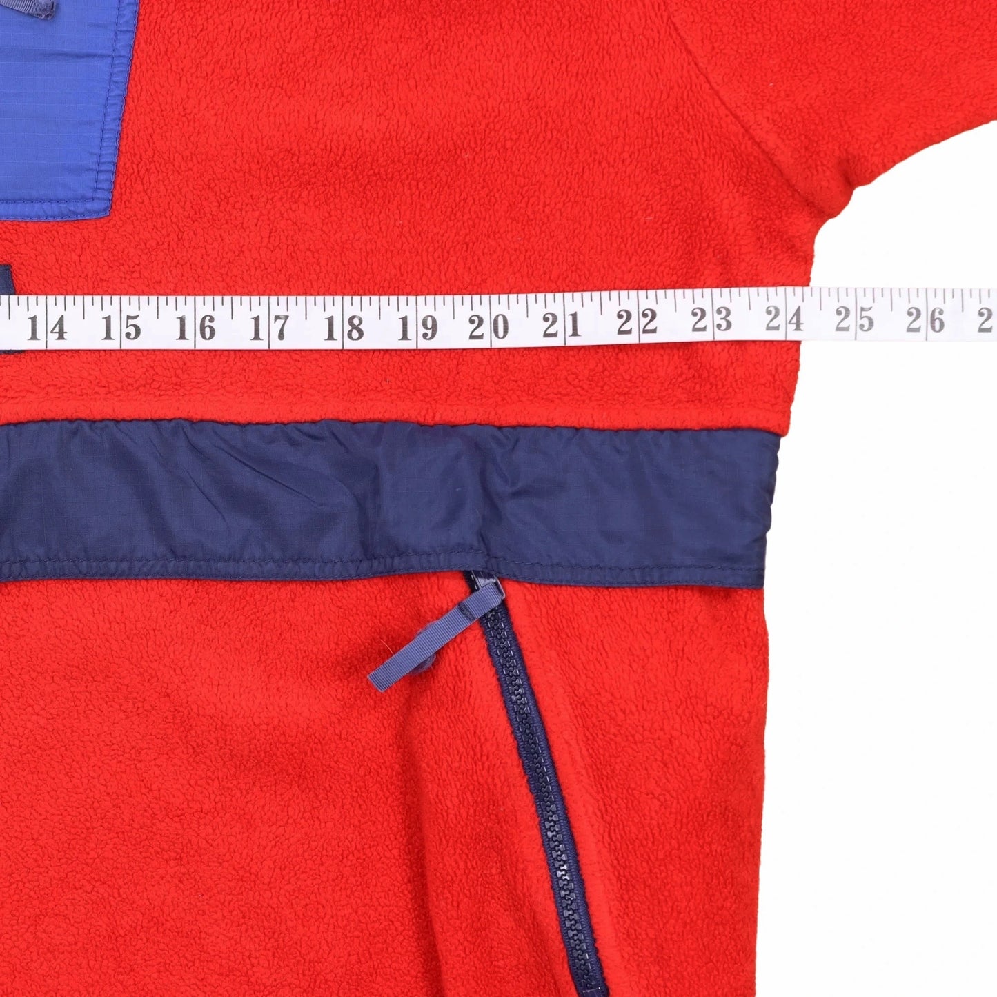 Helly Hansen Red Sweatshirt - L