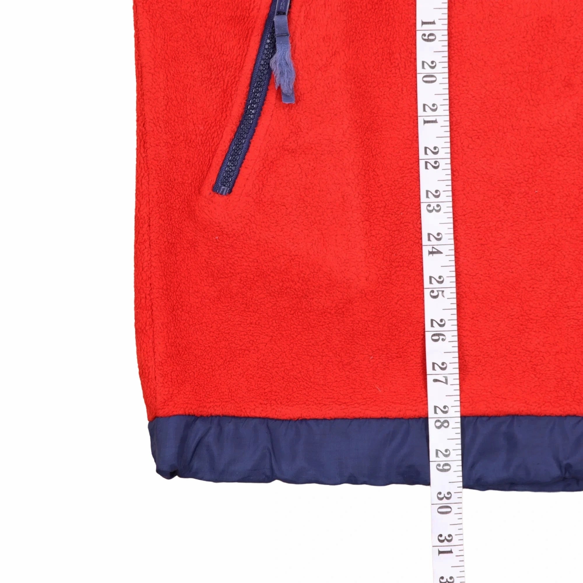 Helly Hansen Red Sweatshirt - L