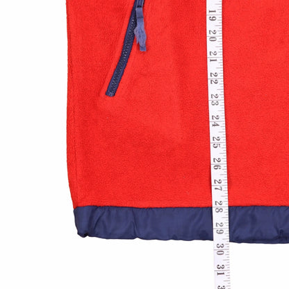 Helly Hansen Red Sweatshirt - L