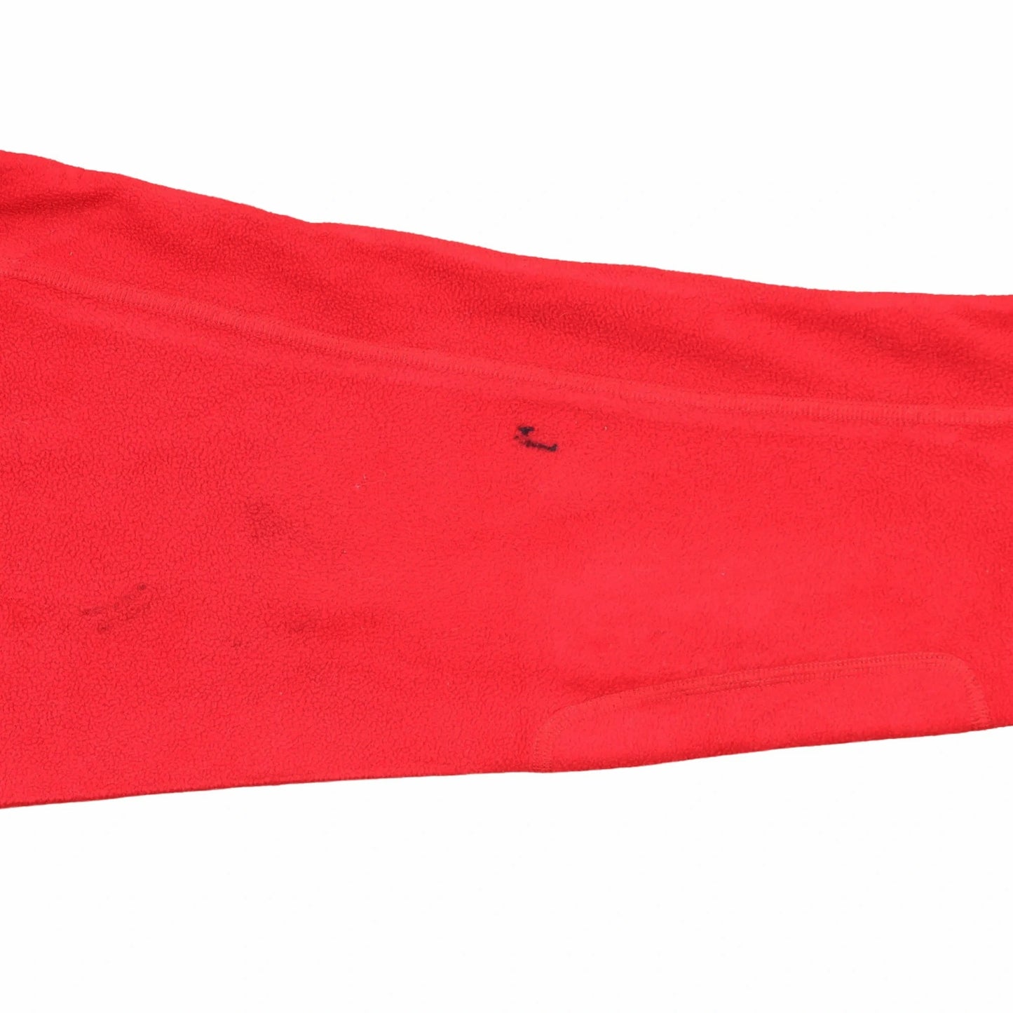 The North Face Red Sweatshirt - XL