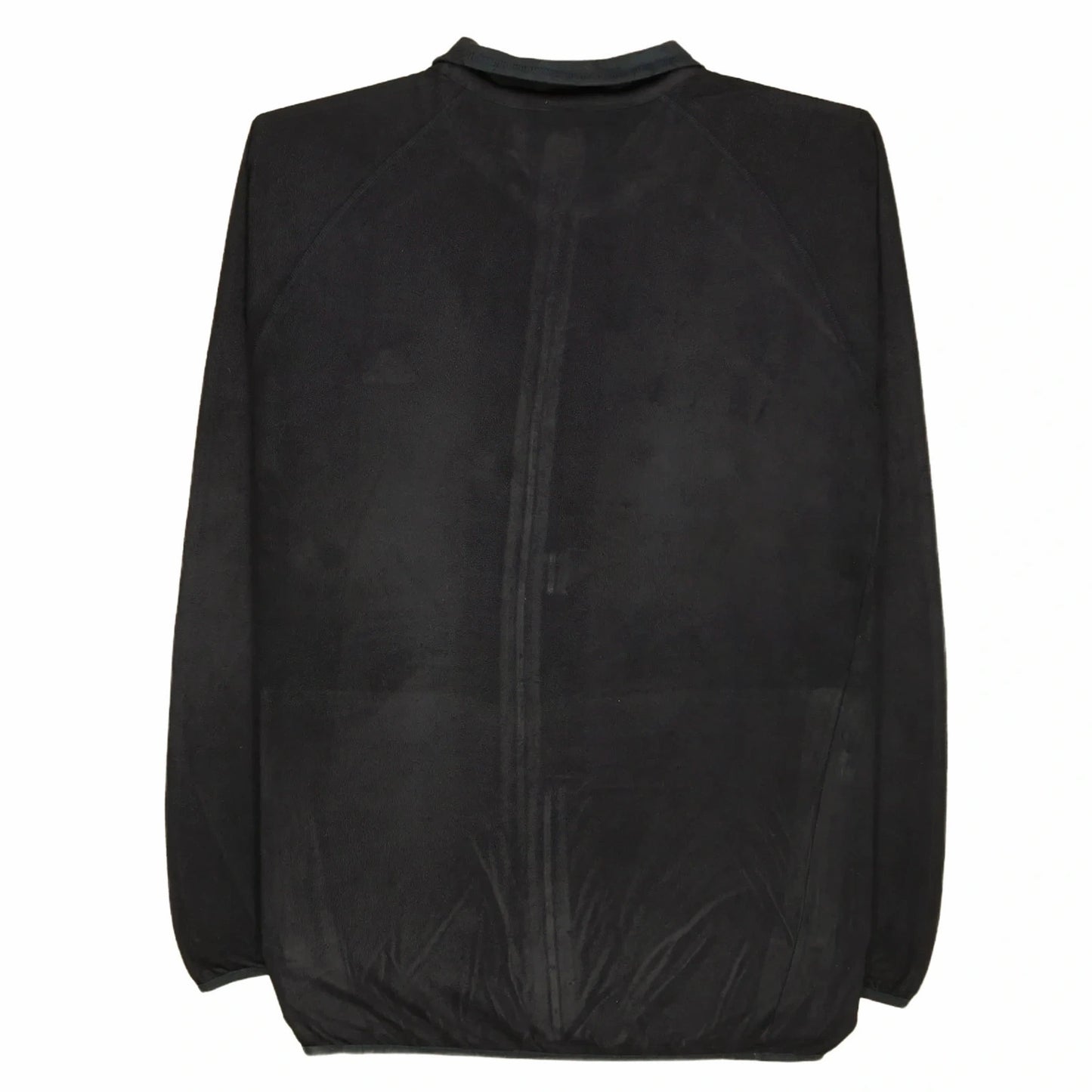 Adidas Black Sweatshirt - XL