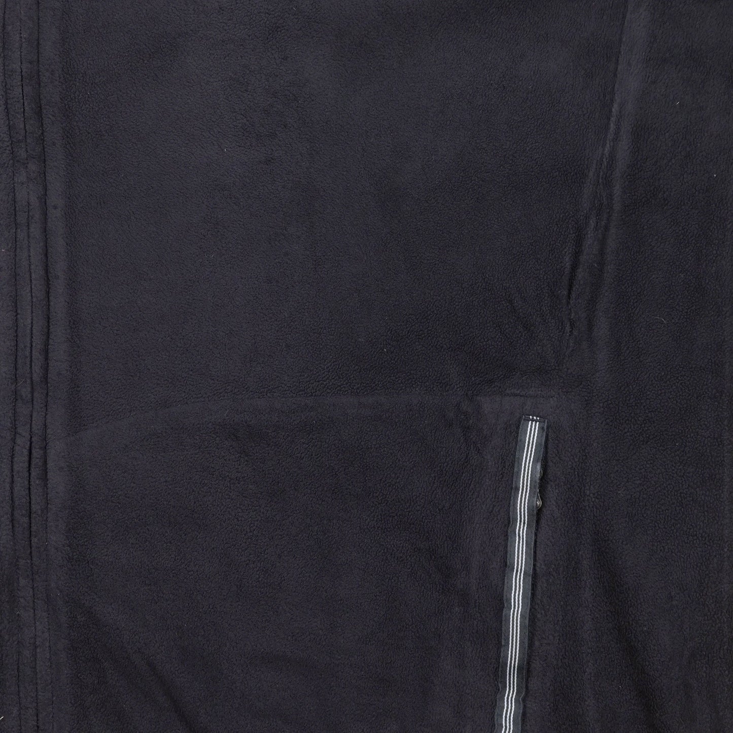 Adidas Black Sweatshirt - XL