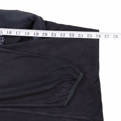 Adidas Black Sweatshirt - XL