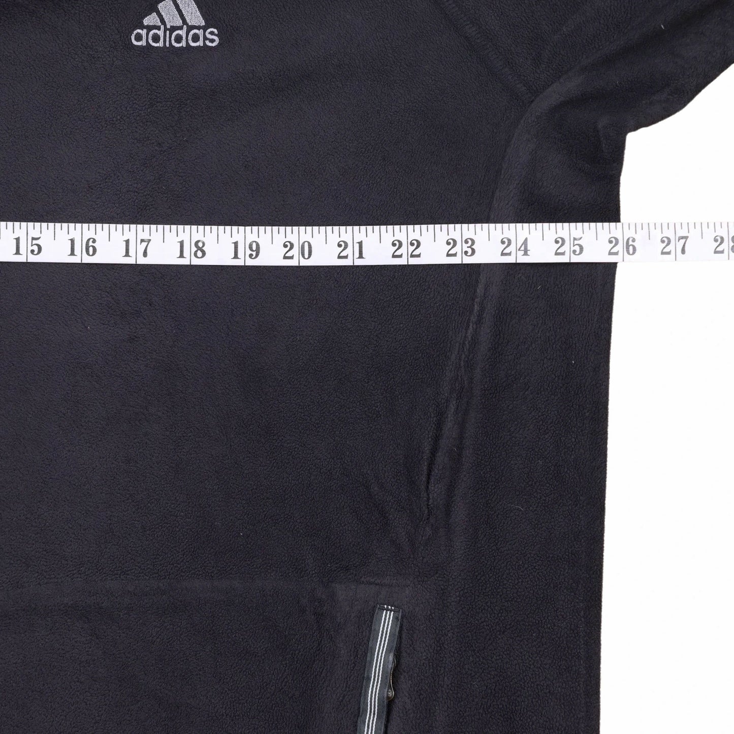 Adidas Black Sweatshirt - XL