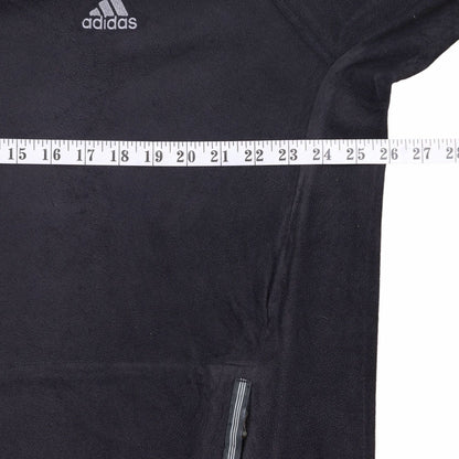 Adidas Black Sweatshirt - XL