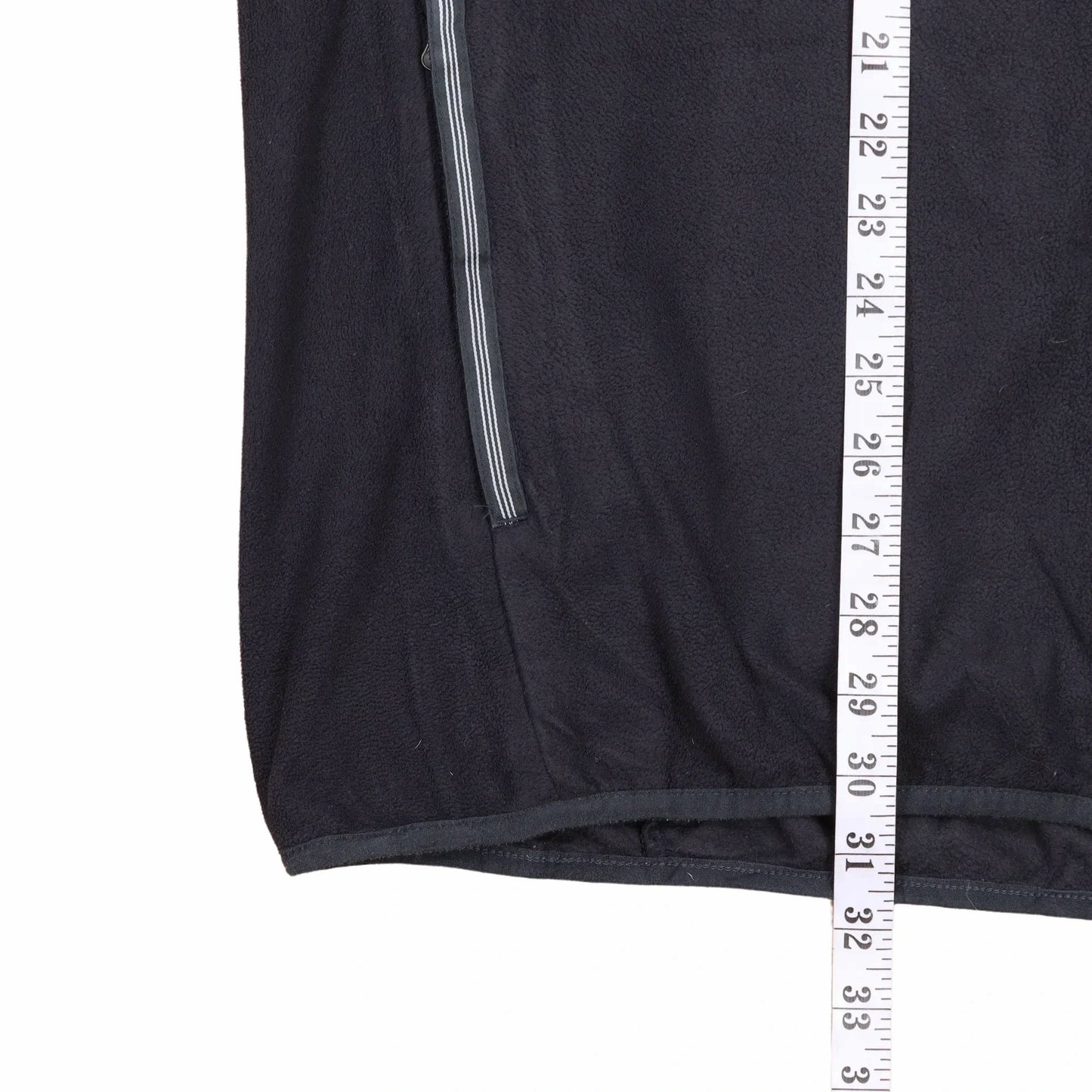 Adidas Black Sweatshirt - XL