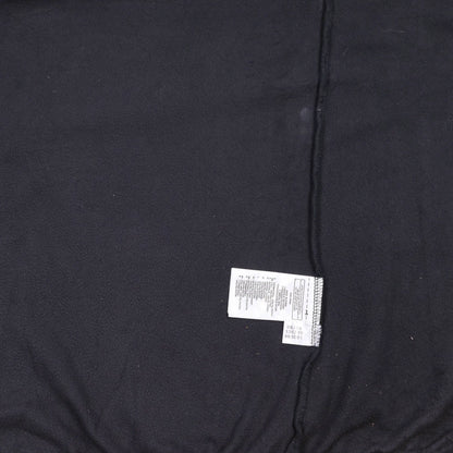 Adidas Black Sweatshirt - XL