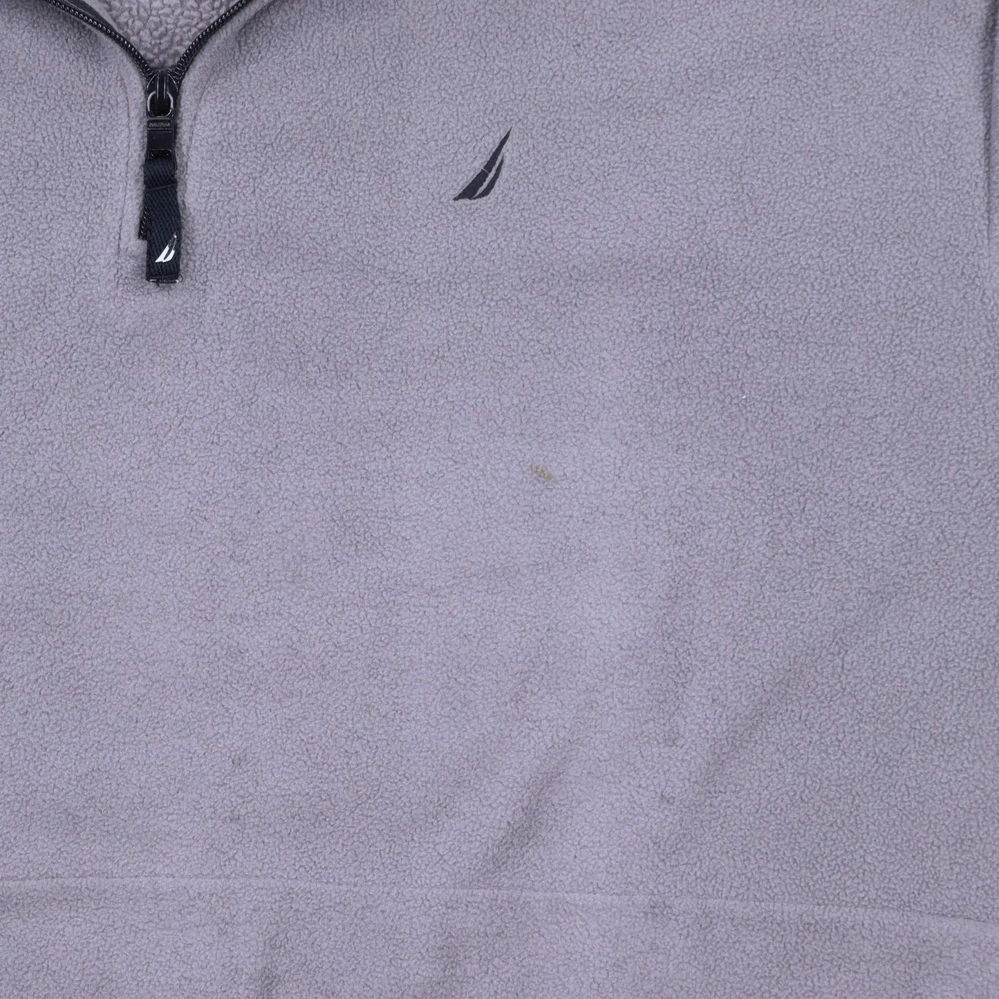 Nautica Grey Sweatshirt - XL