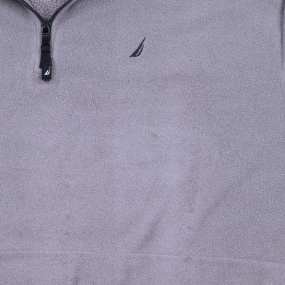 Nautica Grey Sweatshirt - XL