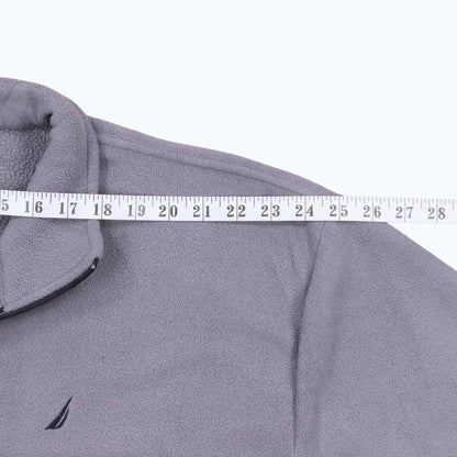 Nautica Grey Sweatshirt - XL