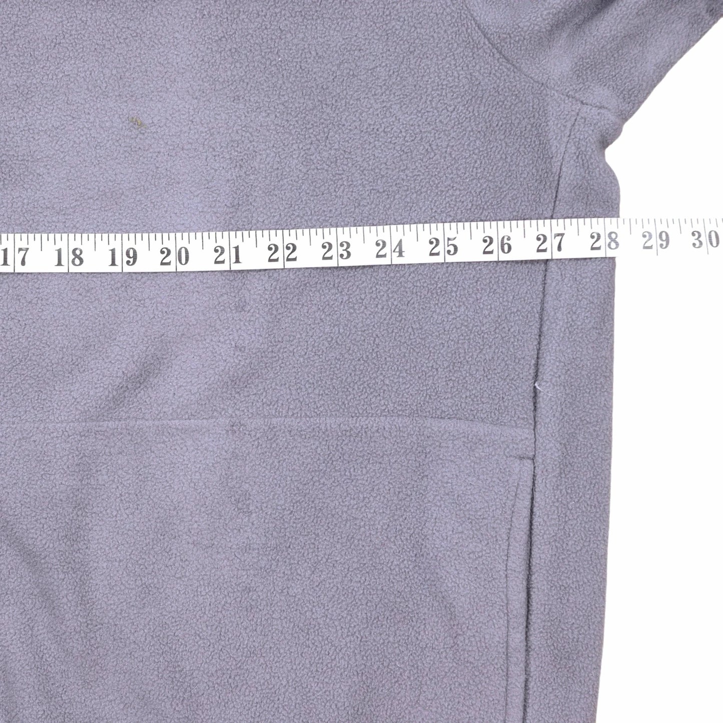 Nautica Grey Sweatshirt - XL