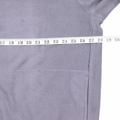 Nautica Grey Sweatshirt - XL