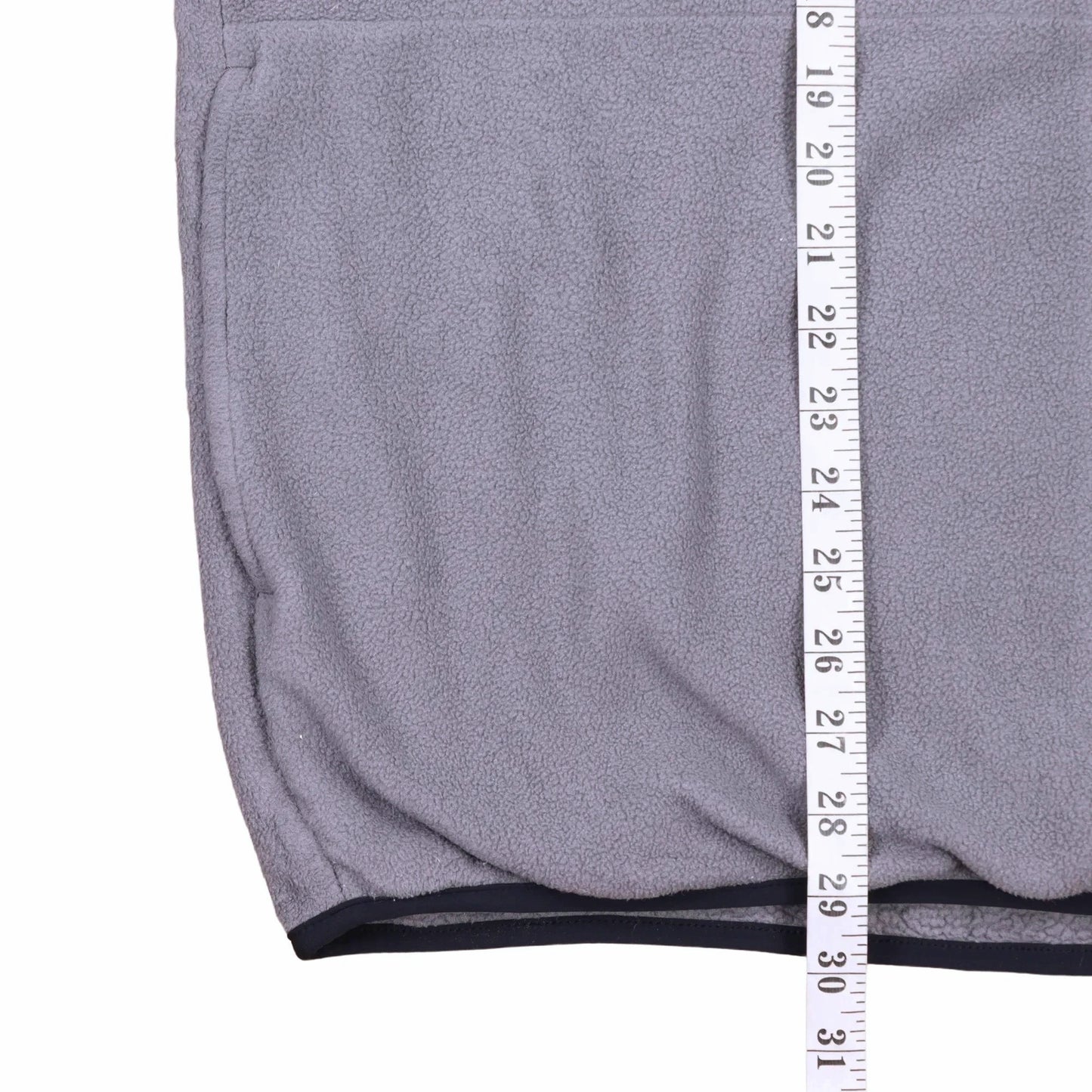 Nautica Grey Sweatshirt - XL