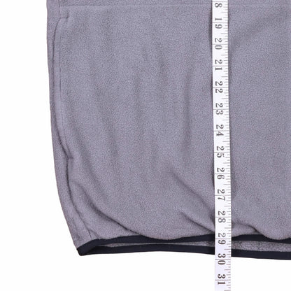 Nautica Grey Sweatshirt - XL