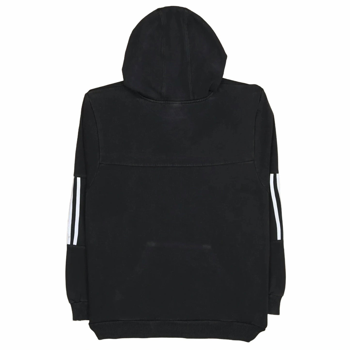 Adidas Black Sweatshirt - M