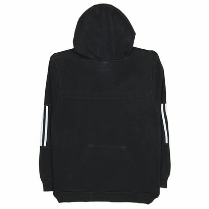 Adidas Black Sweatshirt - M