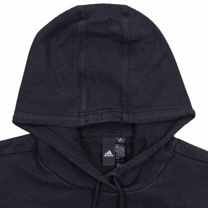 Adidas Black Sweatshirt - M