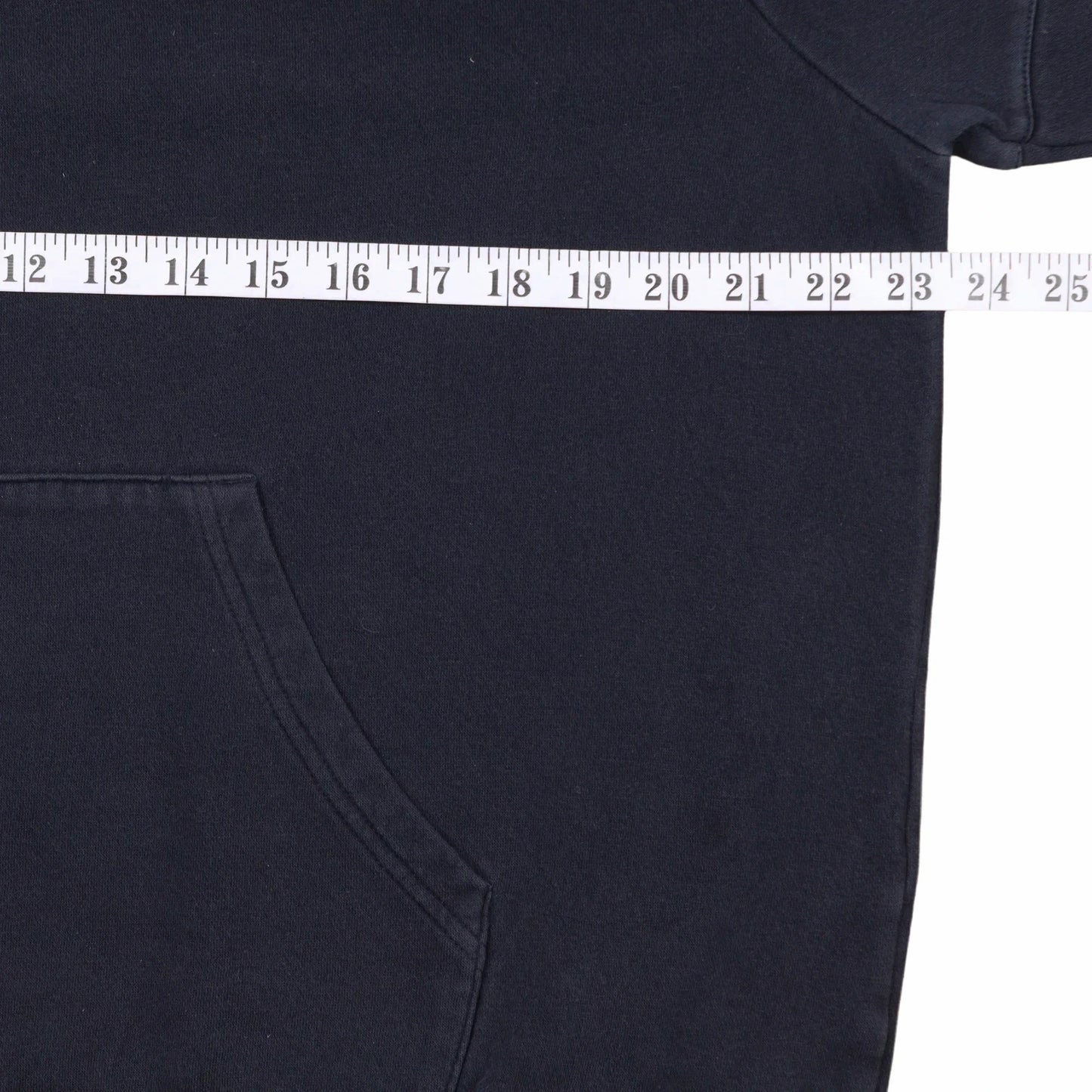 Adidas Black Sweatshirt - M