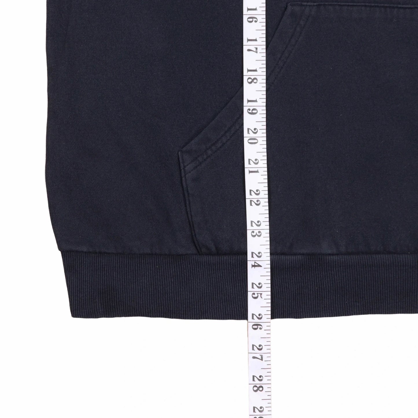 Adidas Black Sweatshirt - M