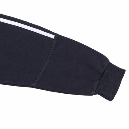 Adidas Black Sweatshirt - M