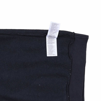 Adidas Black Sweatshirt - M