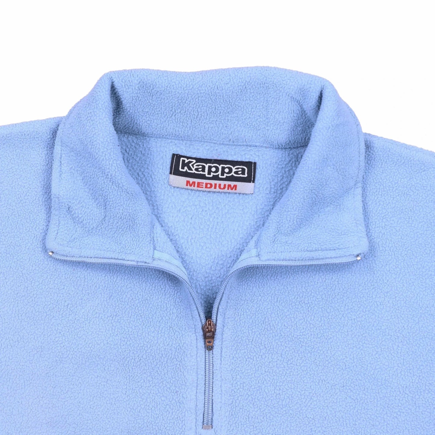 Kappa Blue Sweatshirt - M