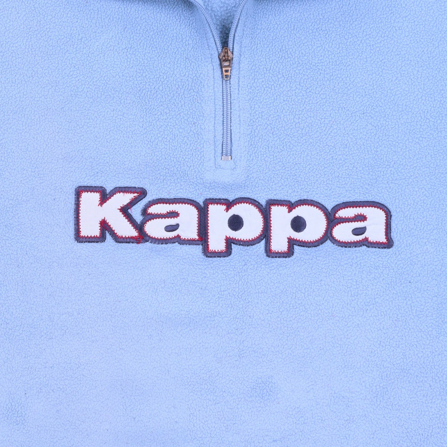 Kappa Blue Sweatshirt - M