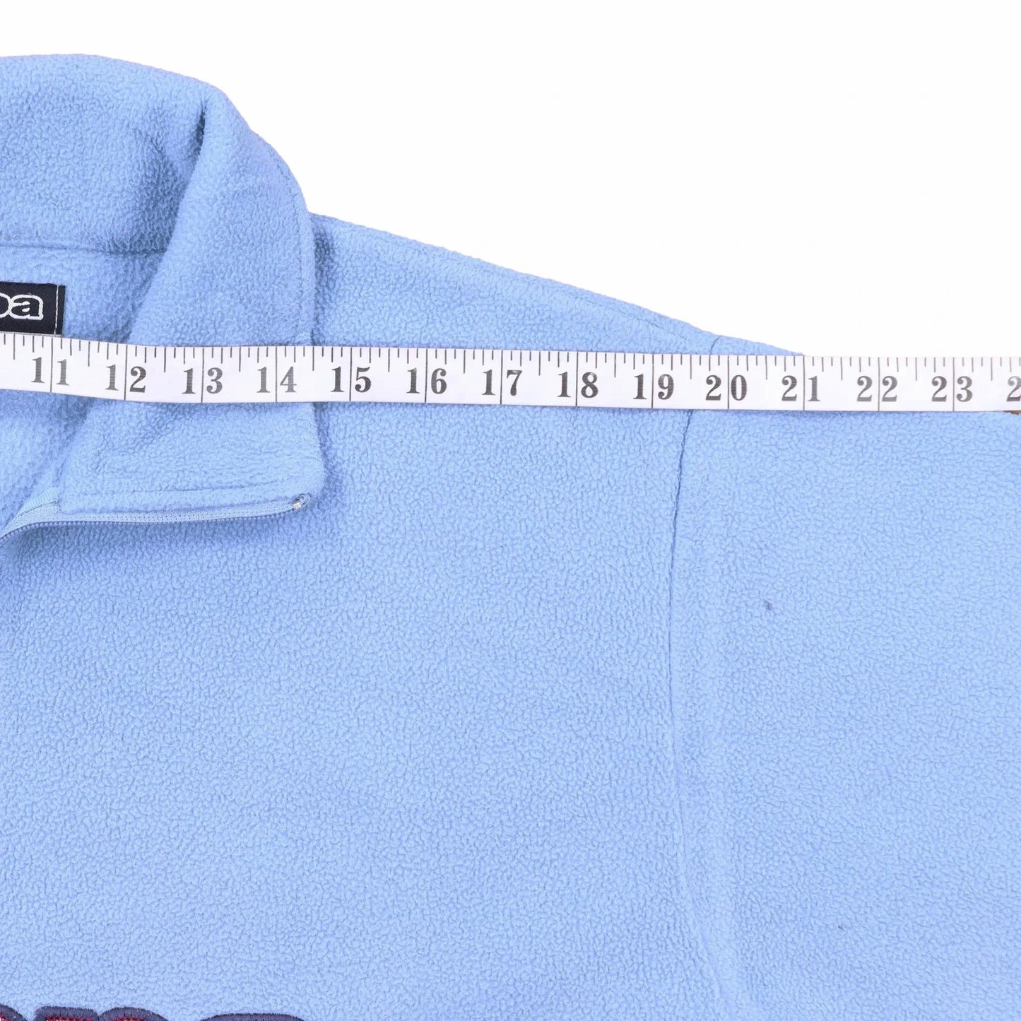 Kappa Blue Sweatshirt - M