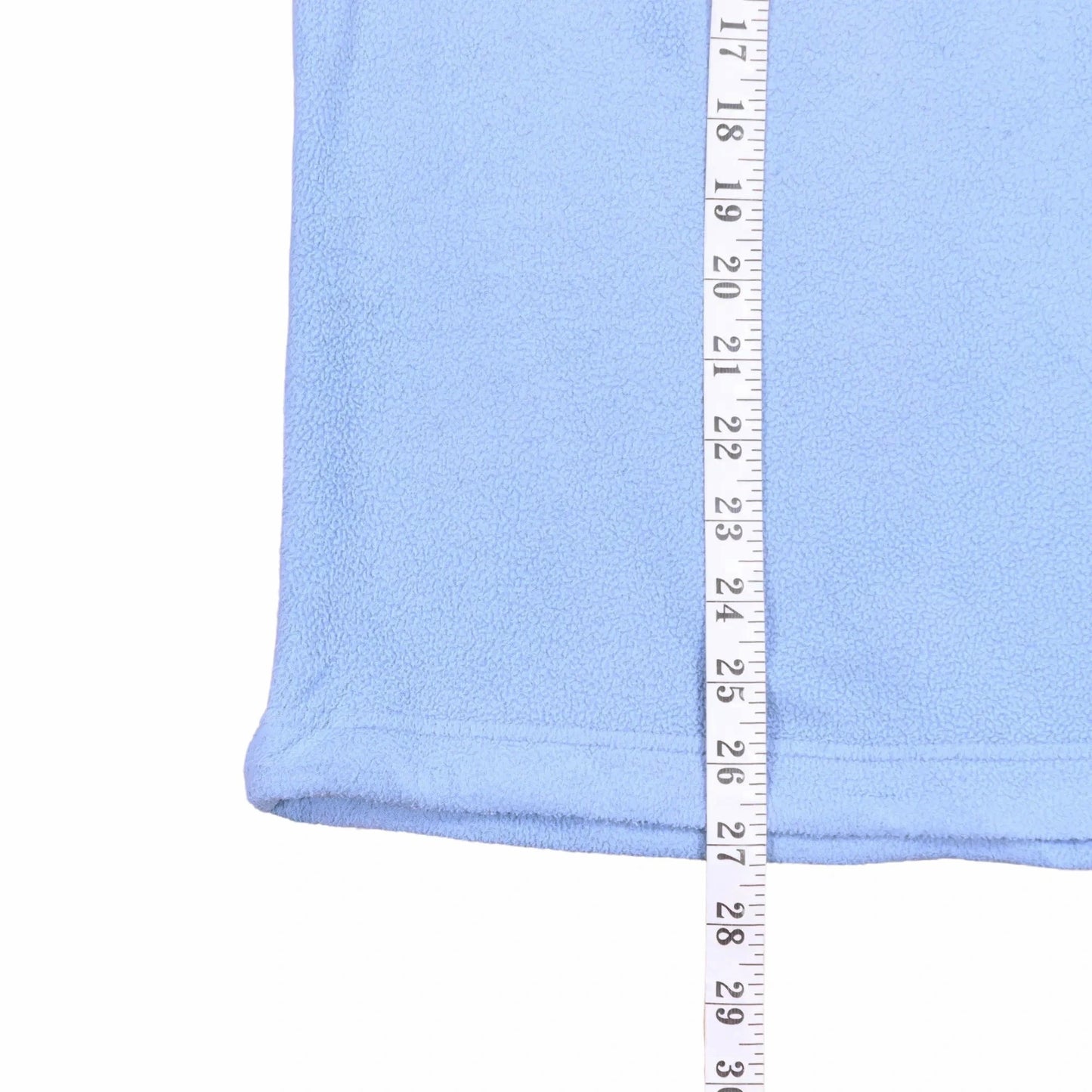 Kappa Blue Sweatshirt - M