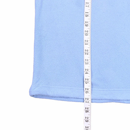 Kappa Blue Sweatshirt - M