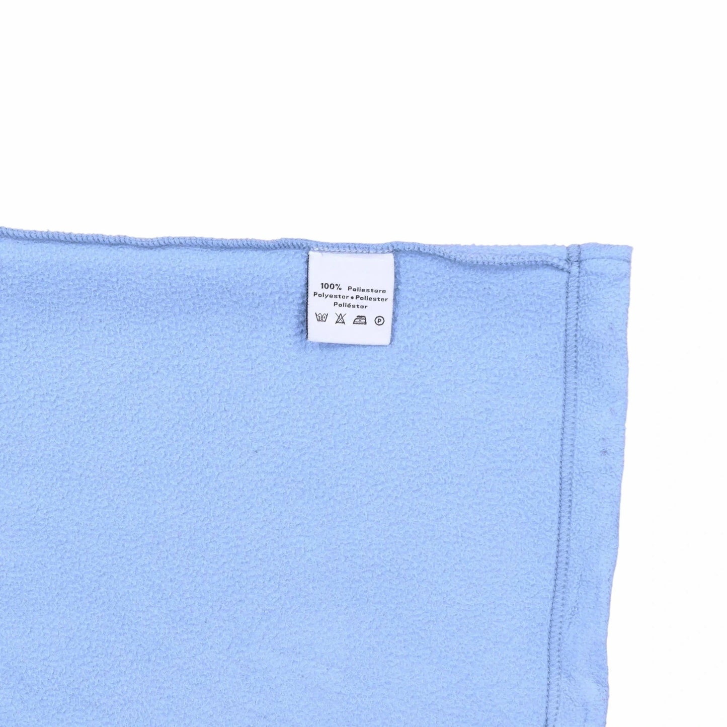 Kappa Blue Sweatshirt - M