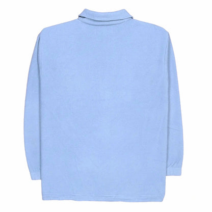 Kappa Blue Sweatshirt - M