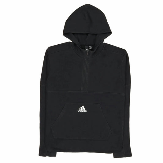 Adidas Black Sweatshirt - S