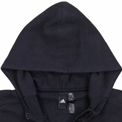 Adidas Black Sweatshirt - S