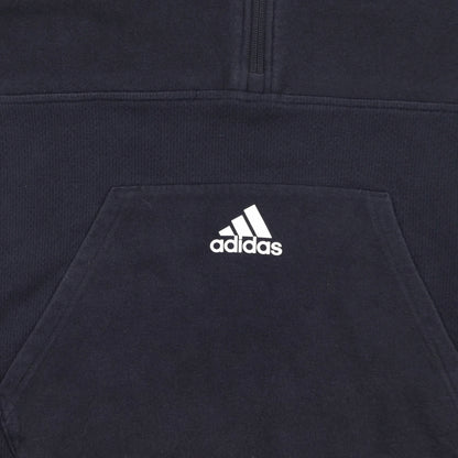 Adidas Black Sweatshirt - S