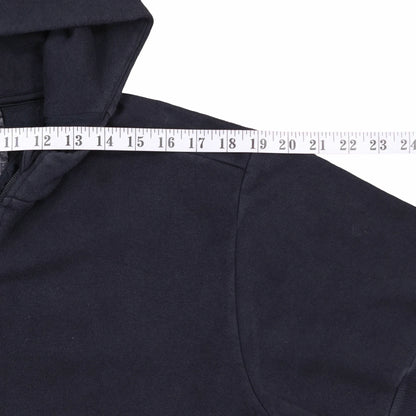 Adidas Black Sweatshirt - S