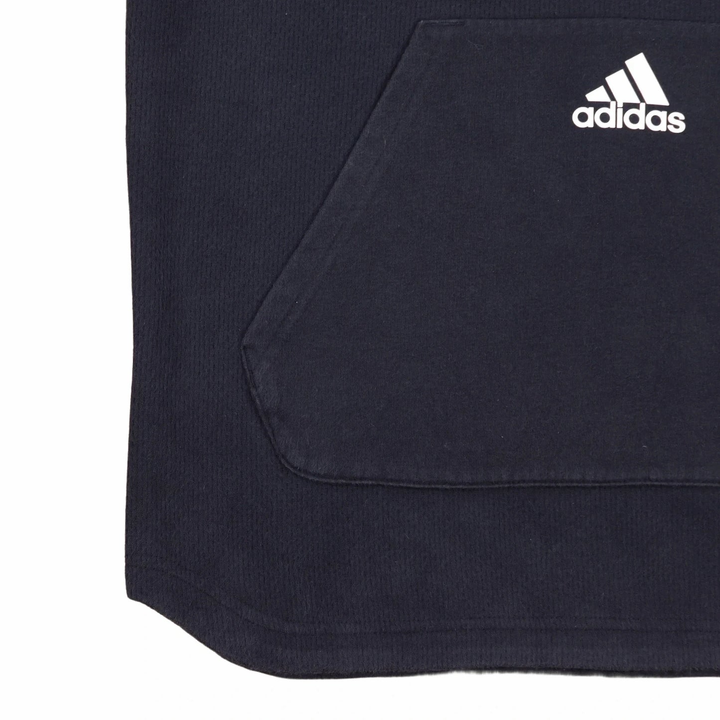 Adidas Black Sweatshirt - S