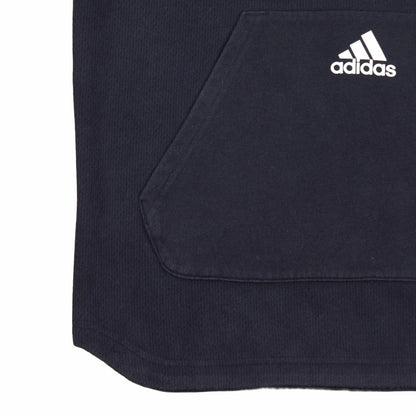 Adidas Black Sweatshirt - S