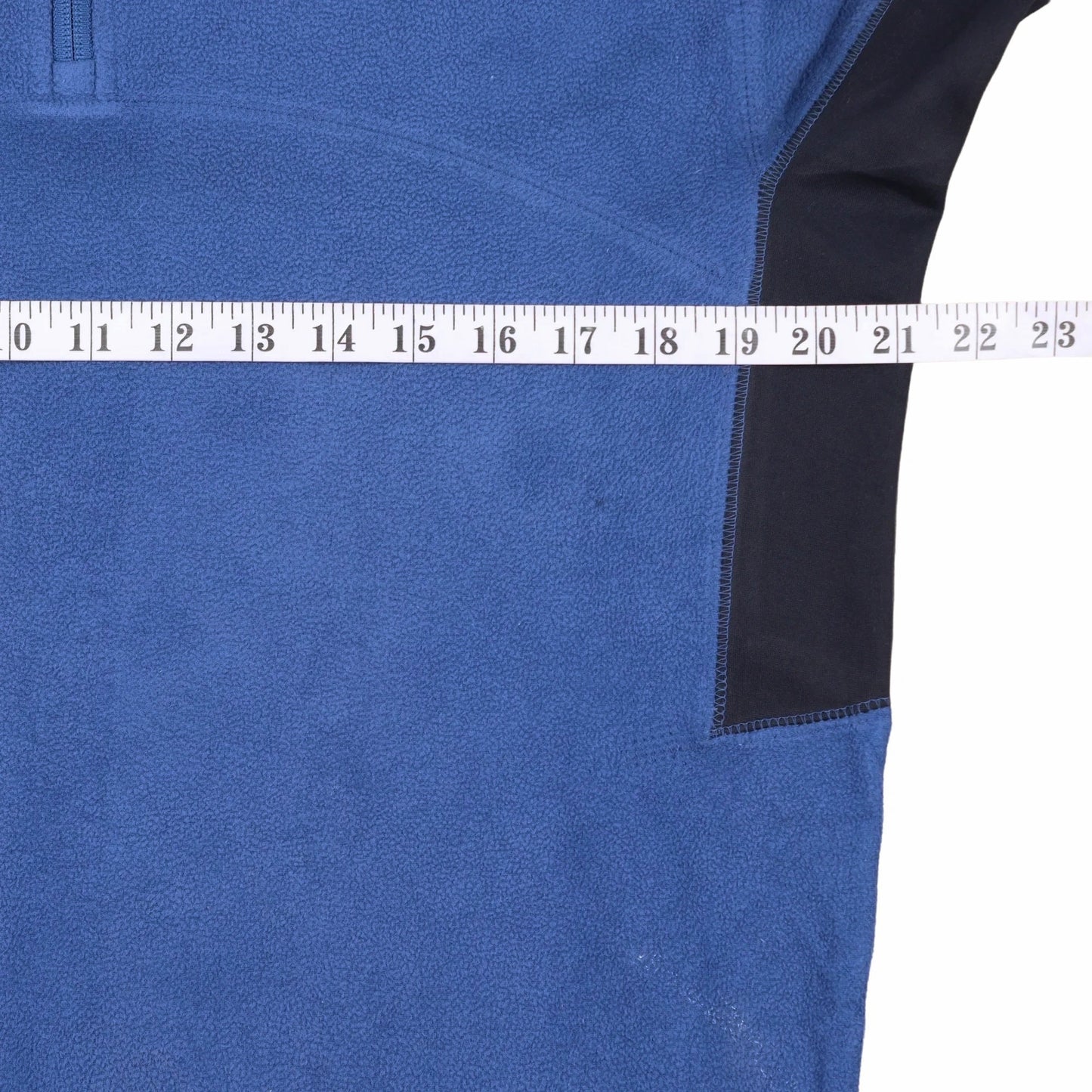 Nike Blue Sweatshirt - S