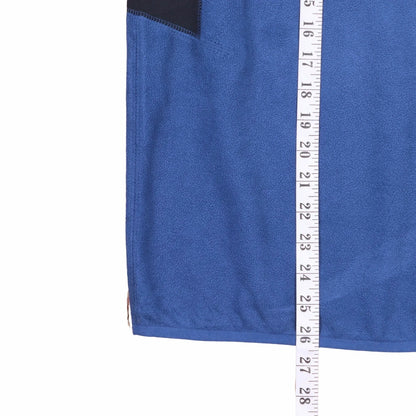 Nike Blue Sweatshirt - S