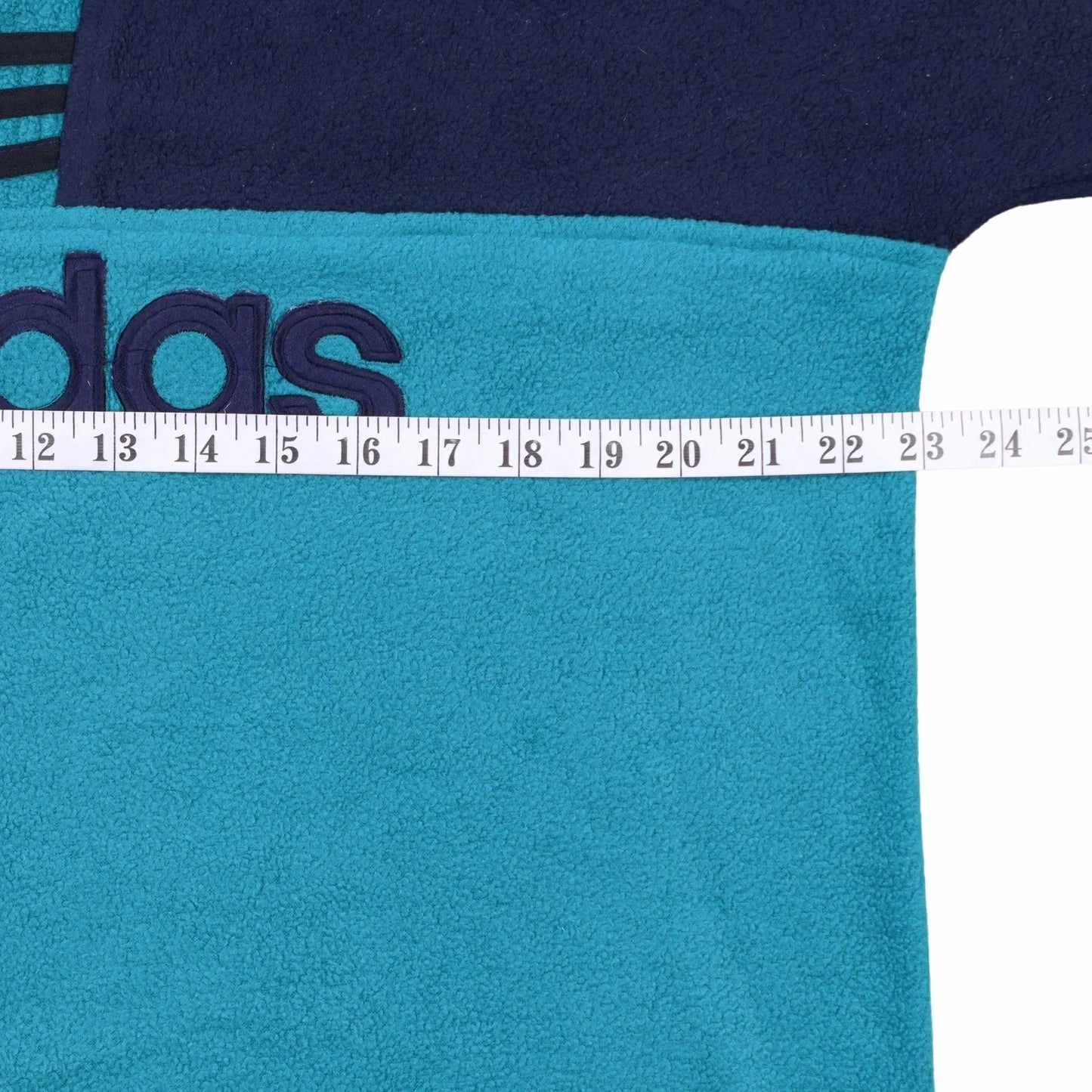 Adidas Multicoloured Sweatshirt - L