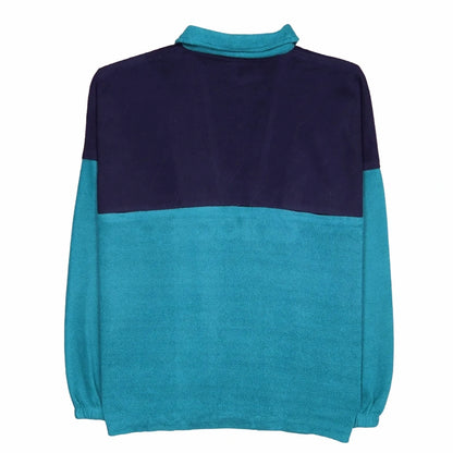 Adidas Multicoloured Sweatshirt - L